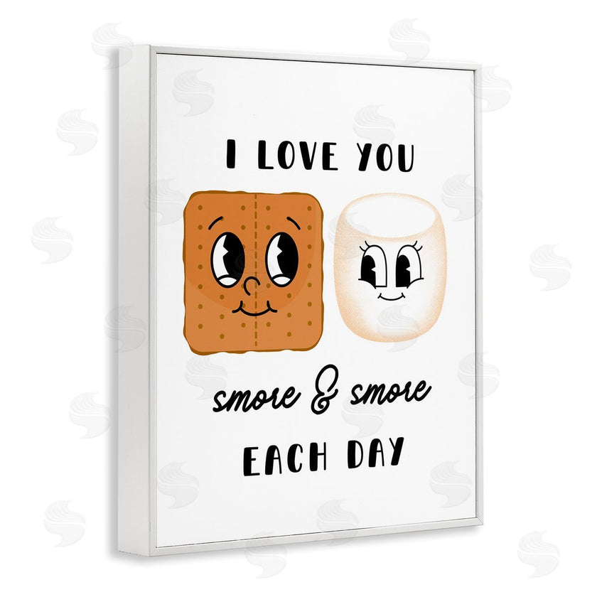 Katie Griggs | Love You Smore Each Day