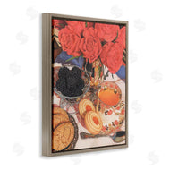 Mardell Schuster | Tea Party and Berries