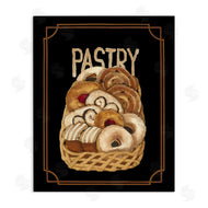 Nancy Overton | Traditional Pasty Basket