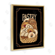 Nancy Overton | Traditional Pasty Basket
