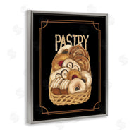 Nancy Overton | Traditional Pasty Basket