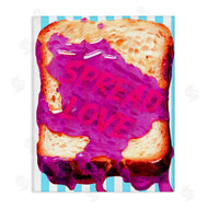 Stupell Studio | Spread Love Toast
