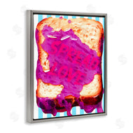 Stupell Studio | Spread Love Toast