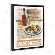 Nancy Overton | Salad Nicoise Recipe