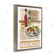 Nancy Overton | Salad Nicoise Recipe
