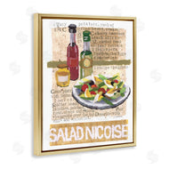 Nancy Overton | Salad Nicoise Recipe