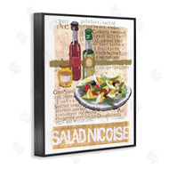 Nancy Overton | Salad Nicoise Recipe