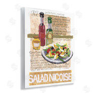 Nancy Overton | Salad Nicoise Recipe