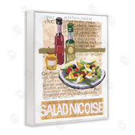 Nancy Overton | Salad Nicoise Recipe