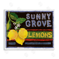 Nancy Overton | Sunny Grove Lemons