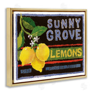 Nancy Overton | Sunny Grove Lemons