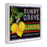 Nancy Overton | Sunny Grove Lemons