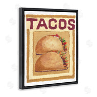 Nancy Overton | Traditional Tacos Duo