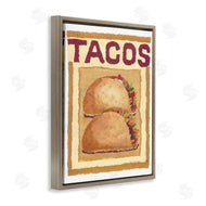 Nancy Overton | Traditional Tacos Duo