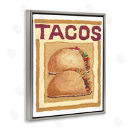 Nancy Overton | Traditional Tacos Duo