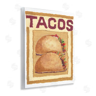 Nancy Overton | Traditional Tacos Duo