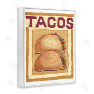 Nancy Overton | Traditional Tacos Duo