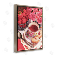 Mardell Schuster | Valentine's Day Tea