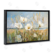 Ramona Murdock | Soft Seaside Wildflowers