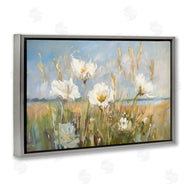 Ramona Murdock | Soft Seaside Wildflowers