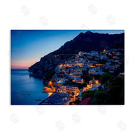 Danita Delimont | Vivid Coastal City