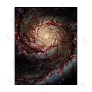 Wild Apple Portfolio | Great Beyond Nebula