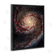 Wild Apple Portfolio | Great Beyond Nebula