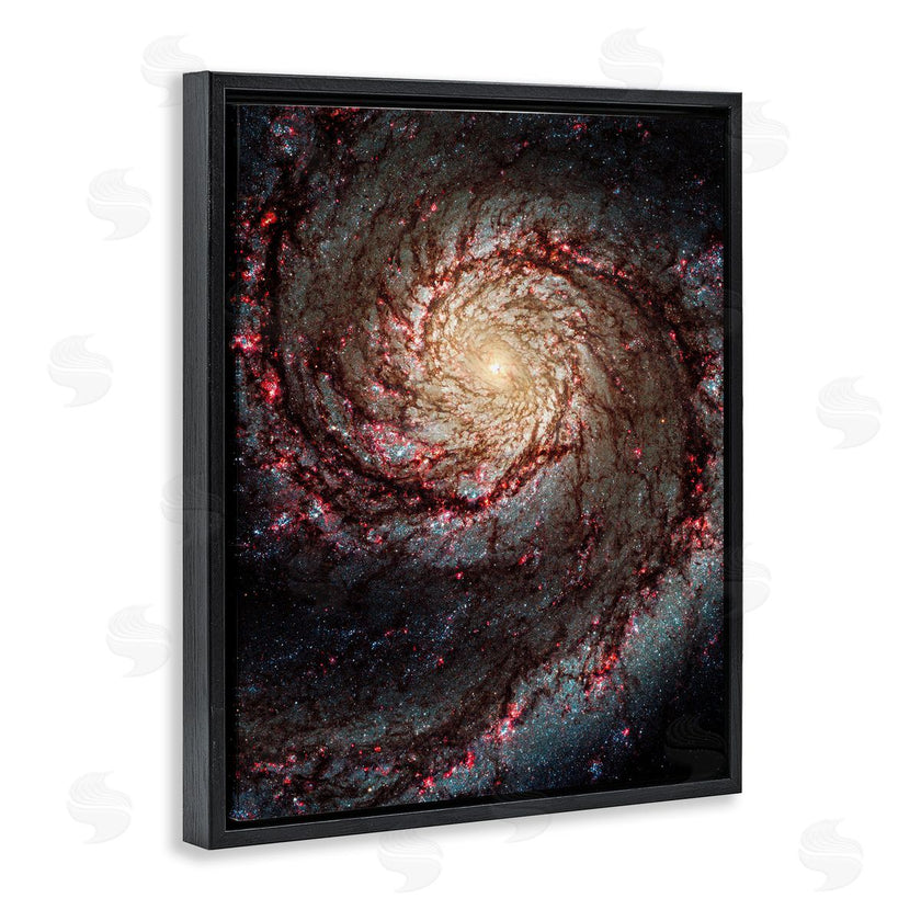 Wild Apple Portfolio | Great Beyond Nebula