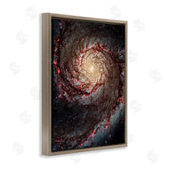 Wild Apple Portfolio | Great Beyond Nebula