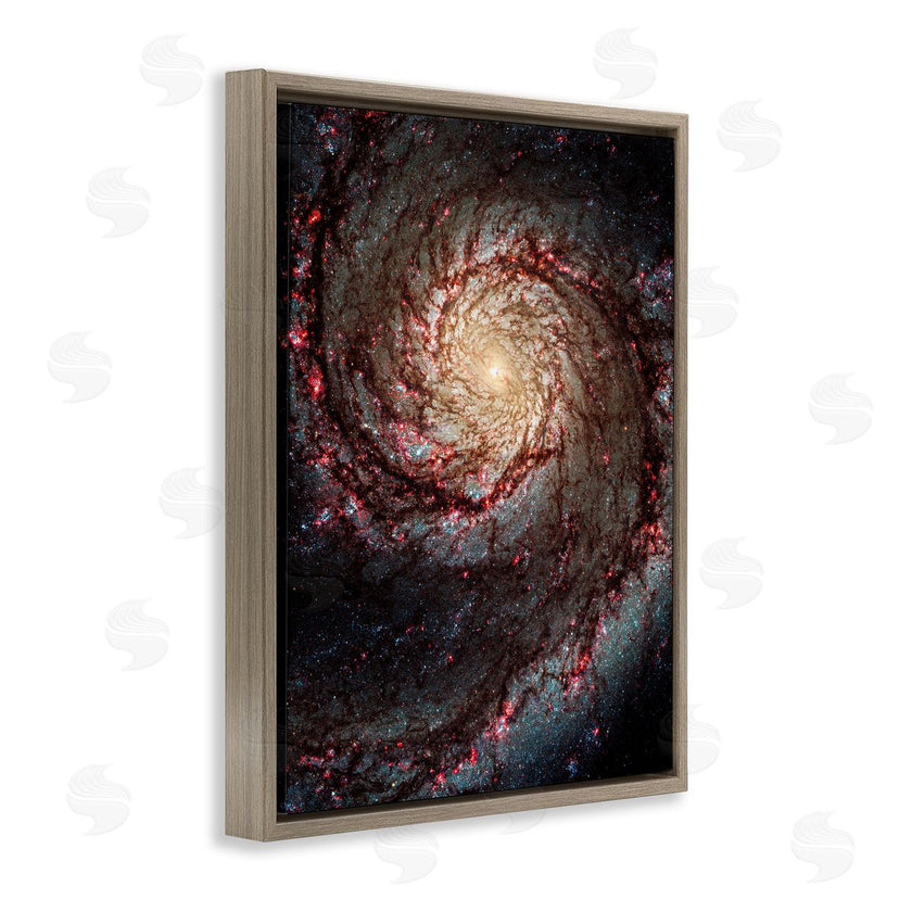 Wild Apple Portfolio | Great Beyond Nebula