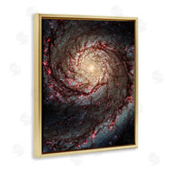 Wild Apple Portfolio | Great Beyond Nebula