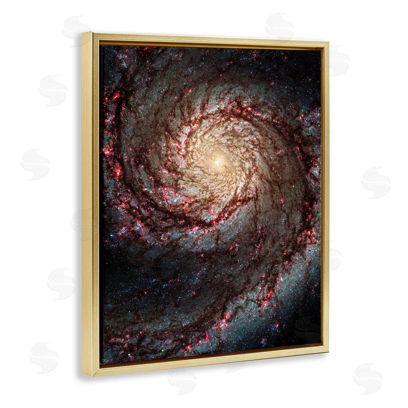 Wild Apple Portfolio | Great Beyond Nebula