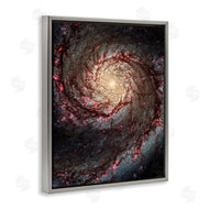 Wild Apple Portfolio | Great Beyond Nebula