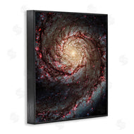 Wild Apple Portfolio | Great Beyond Nebula