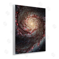 Wild Apple Portfolio | Great Beyond Nebula