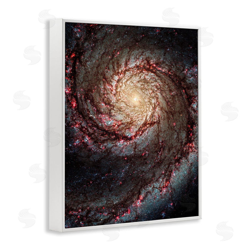 Wild Apple Portfolio | Great Beyond Nebula