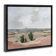 Pamela Munger | Vast Desert Mountains