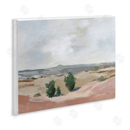 Pamela Munger | Vast Desert Mountains