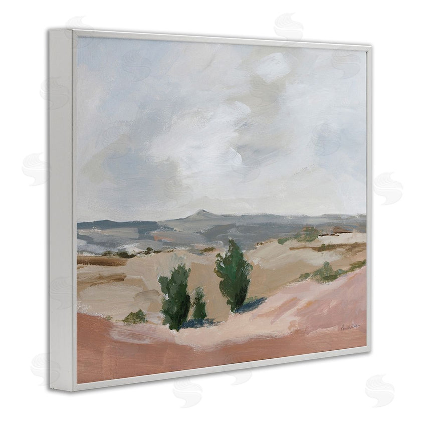 Pamela Munger | Vast Desert Mountains