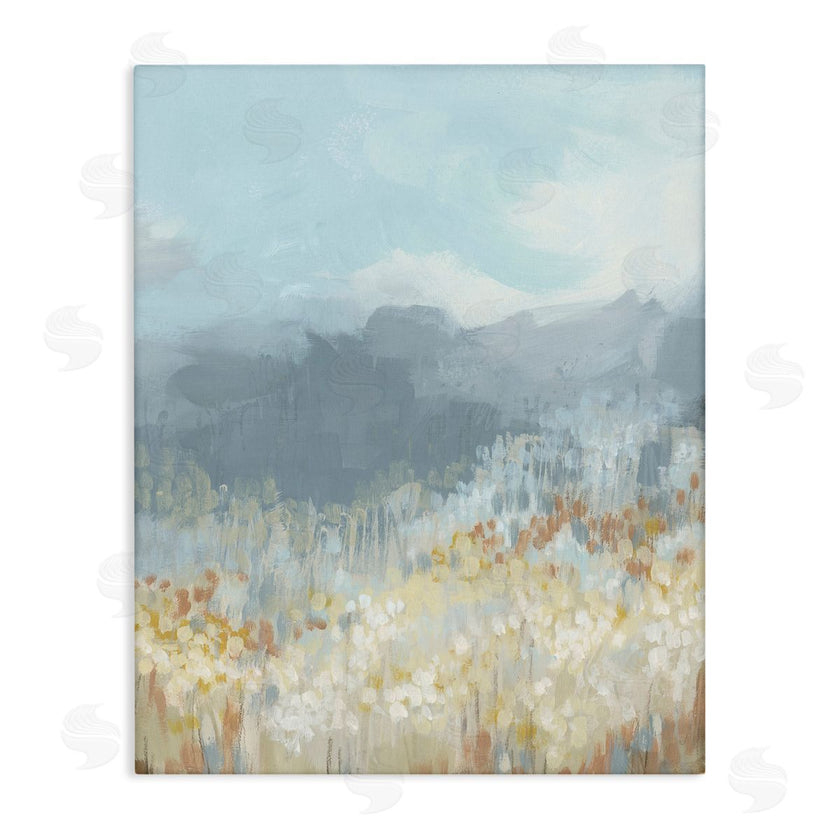 June Erica Vess | Mountains and Countryside