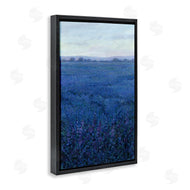 Tim OToole | Vast Blue Fields View