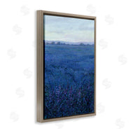 Tim OToole | Vast Blue Fields View