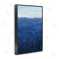 Tim OToole | Vast Blue Fields View