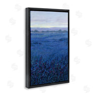Tim OToole | Blue Country Fields