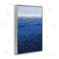 Tim OToole | Blue Country Fields