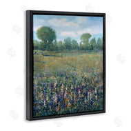 Tim OToole | Lilac and Wildflower Fields
