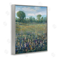 Tim OToole | Lilac and Wildflower Fields