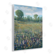 Tim OToole | Lilac and Wildflower Fields
