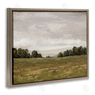 Amber Sterling | Distant Trees Grassland