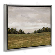 Amber Sterling | Distant Trees Grassland